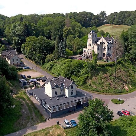 B&B Brakke Berg Berg en Terblijt Esterno foto