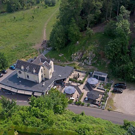 B&B Brakke Berg Berg en Terblijt Esterno foto