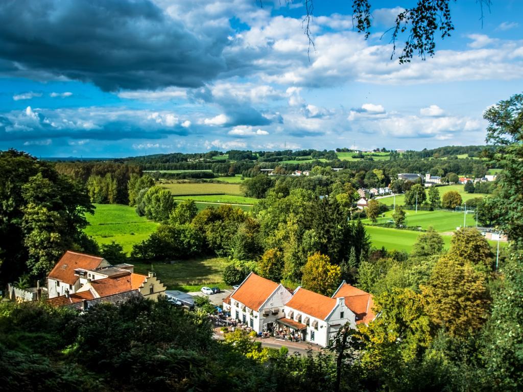 B&B Brakke Berg Berg en Terblijt Esterno foto