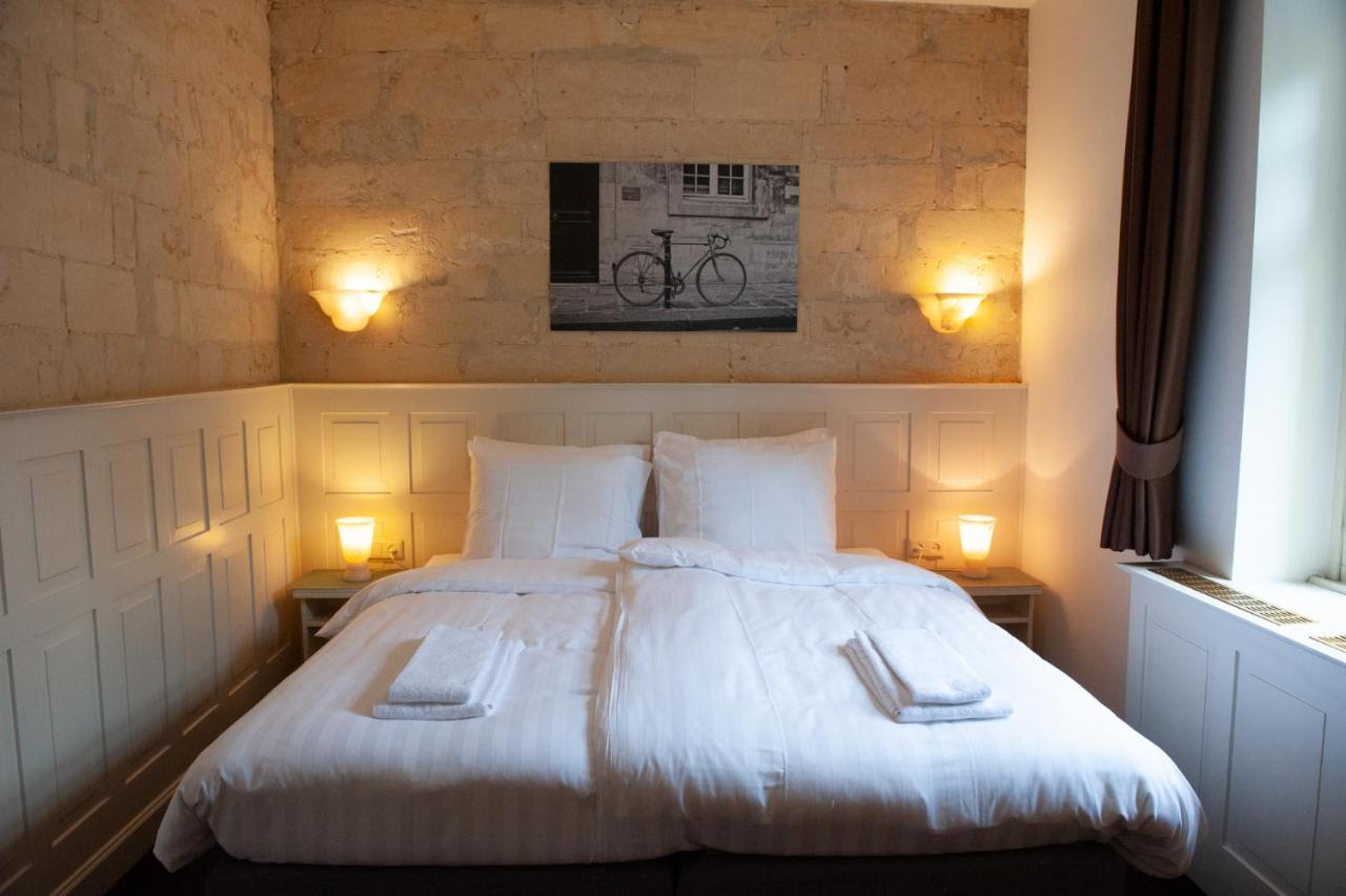 B&B Brakke Berg Berg en Terblijt Esterno foto