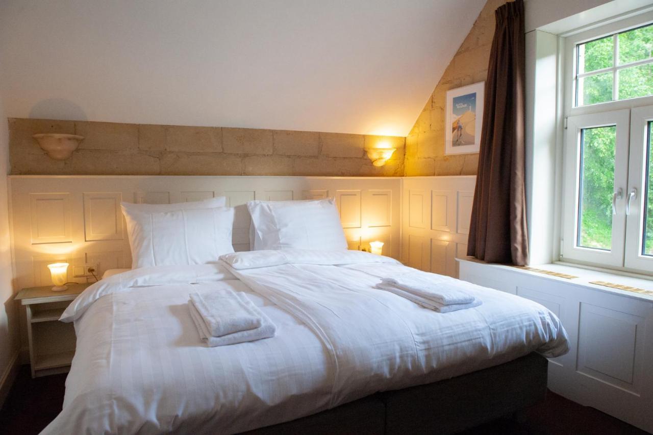 B&B Brakke Berg Berg en Terblijt Esterno foto