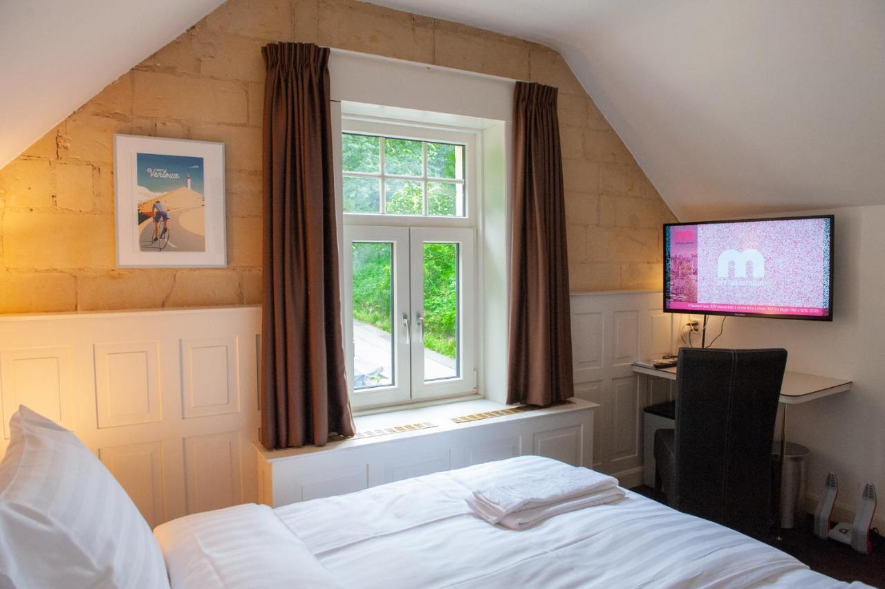 B&B Brakke Berg Berg en Terblijt Esterno foto