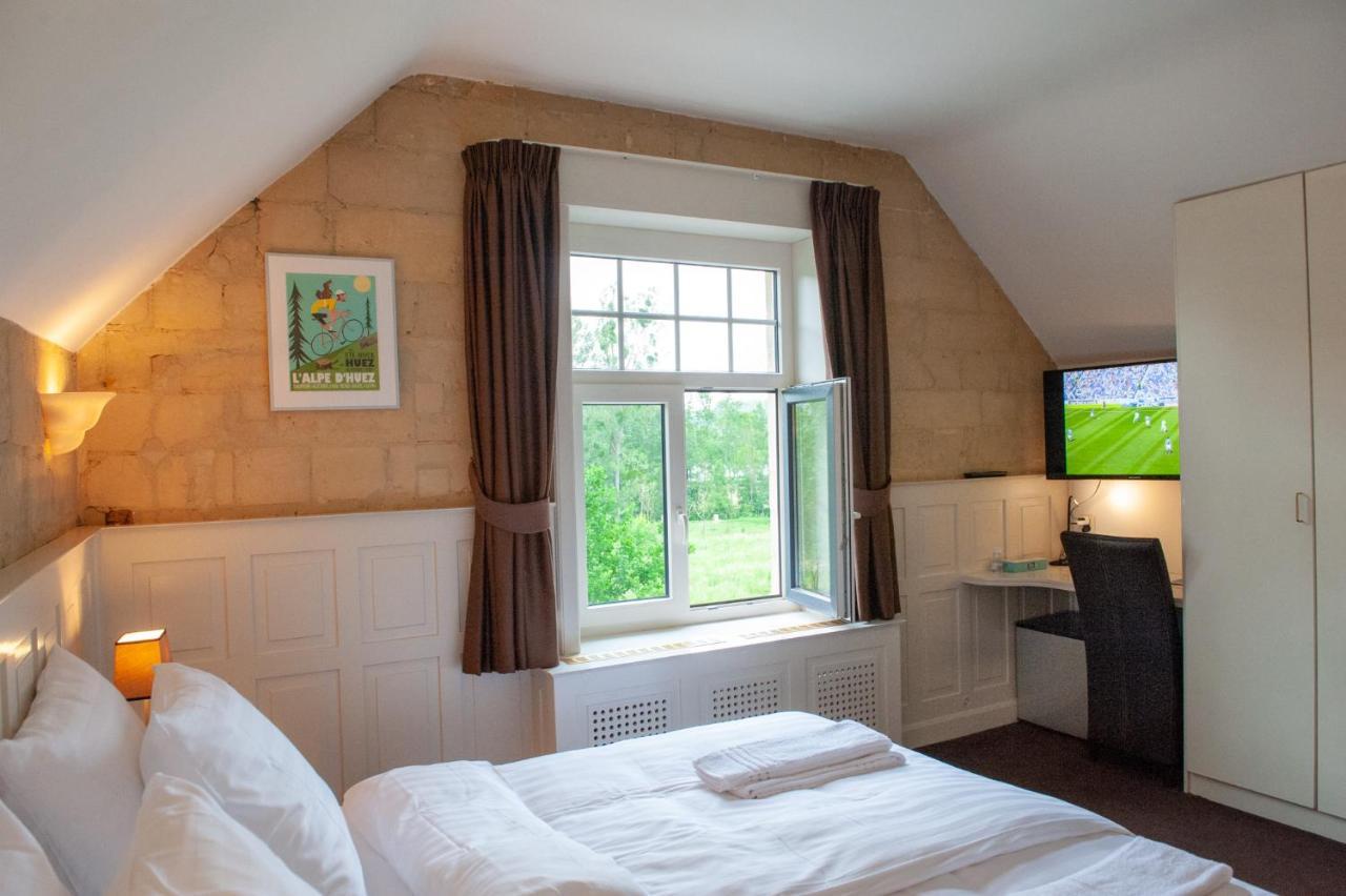B&B Brakke Berg Berg en Terblijt Esterno foto