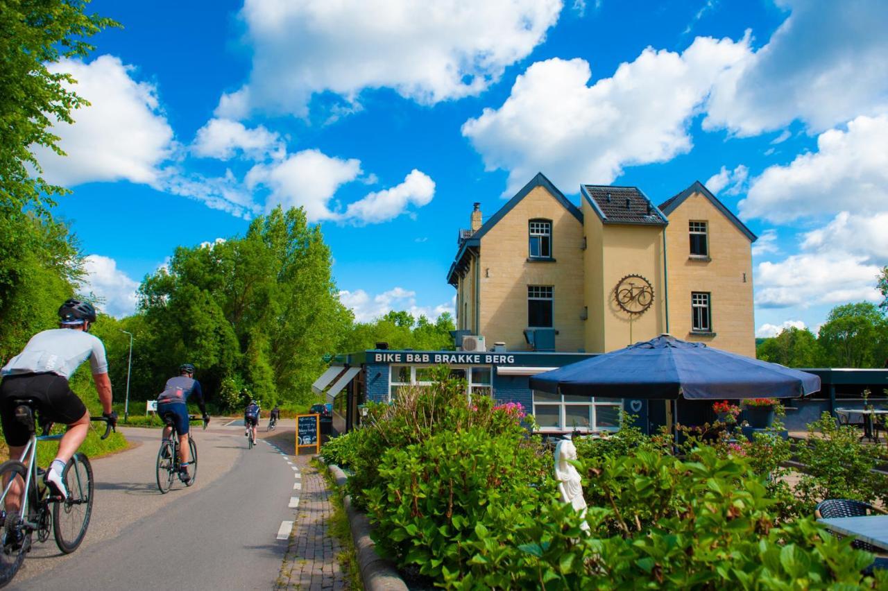 B&B Brakke Berg Berg en Terblijt Esterno foto