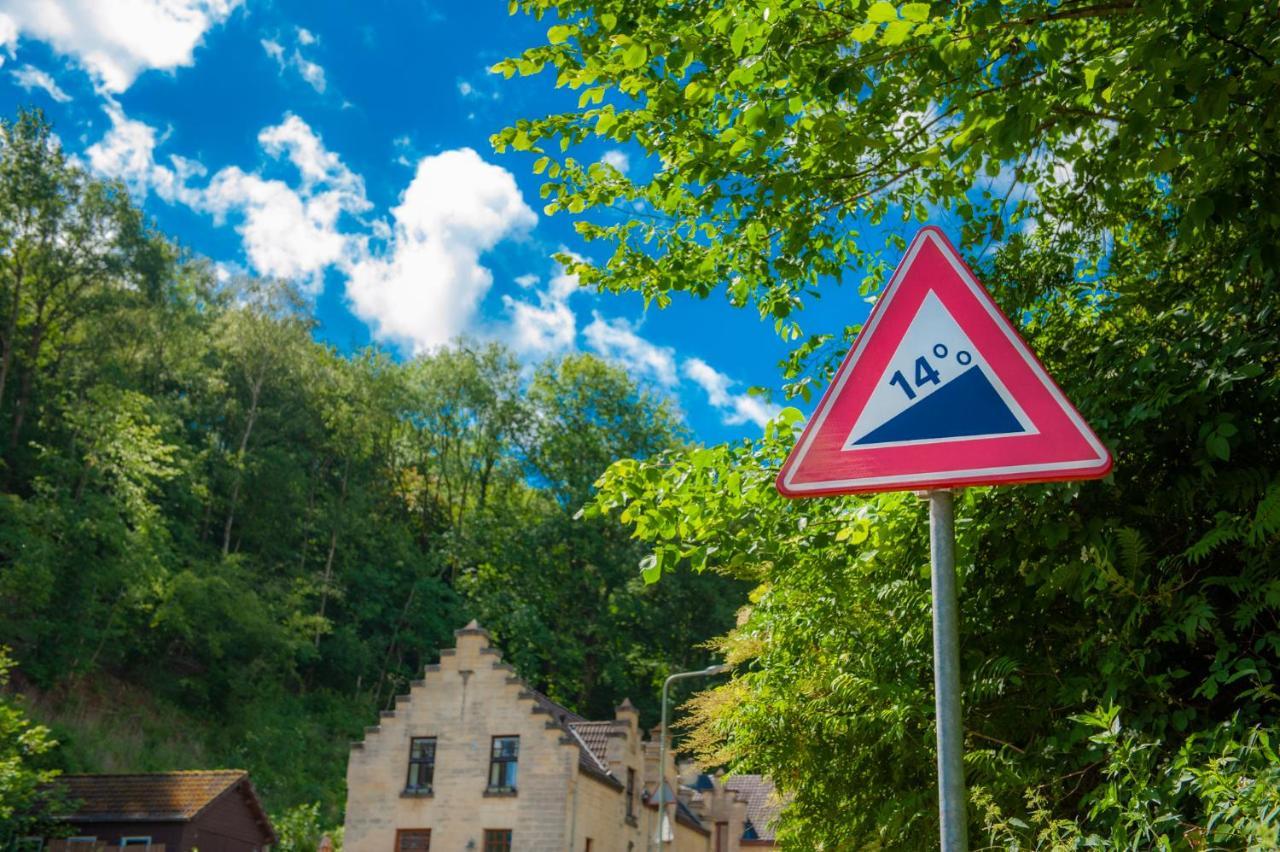 B&B Brakke Berg Berg en Terblijt Esterno foto