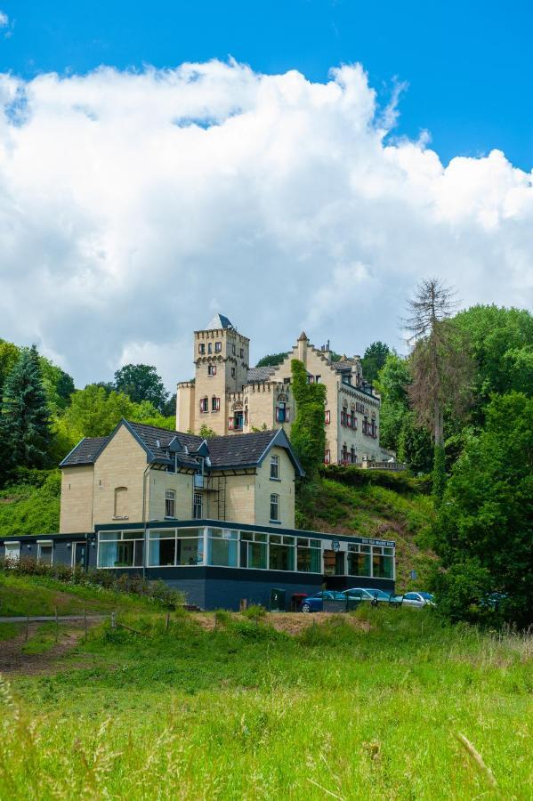 B&B Brakke Berg Berg en Terblijt Esterno foto