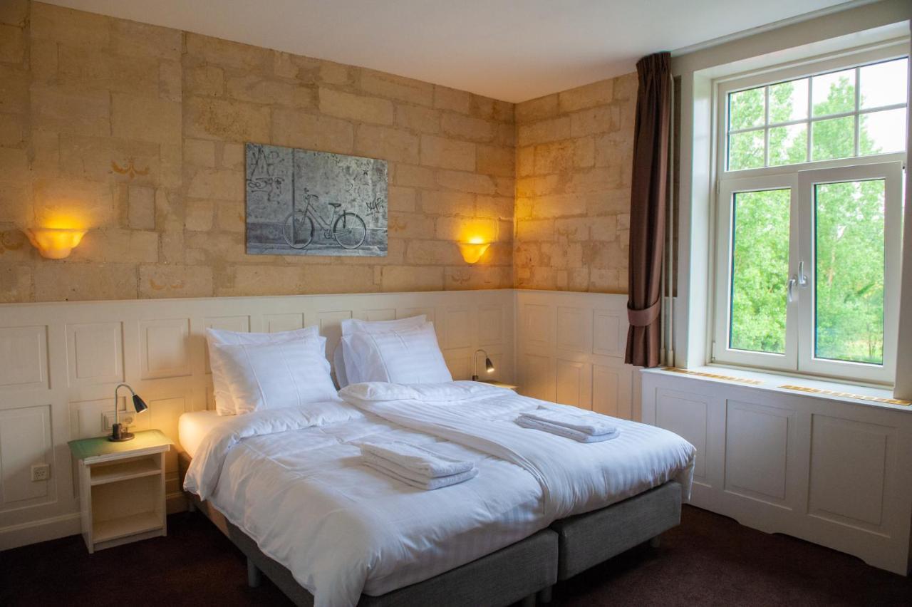 B&B Brakke Berg Berg en Terblijt Esterno foto