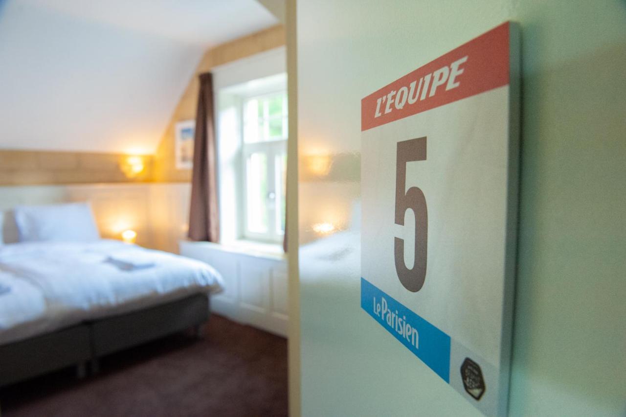 B&B Brakke Berg Berg en Terblijt Esterno foto