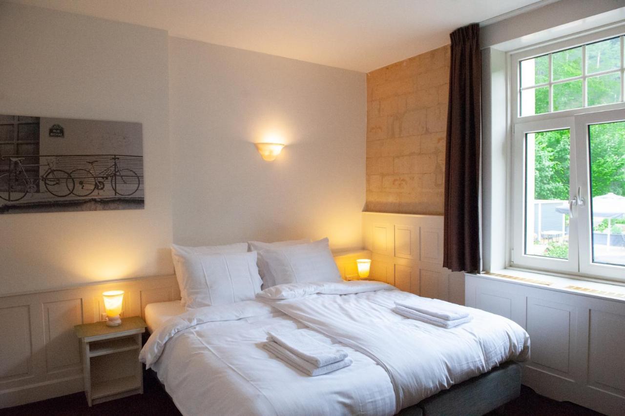 B&B Brakke Berg Berg en Terblijt Esterno foto