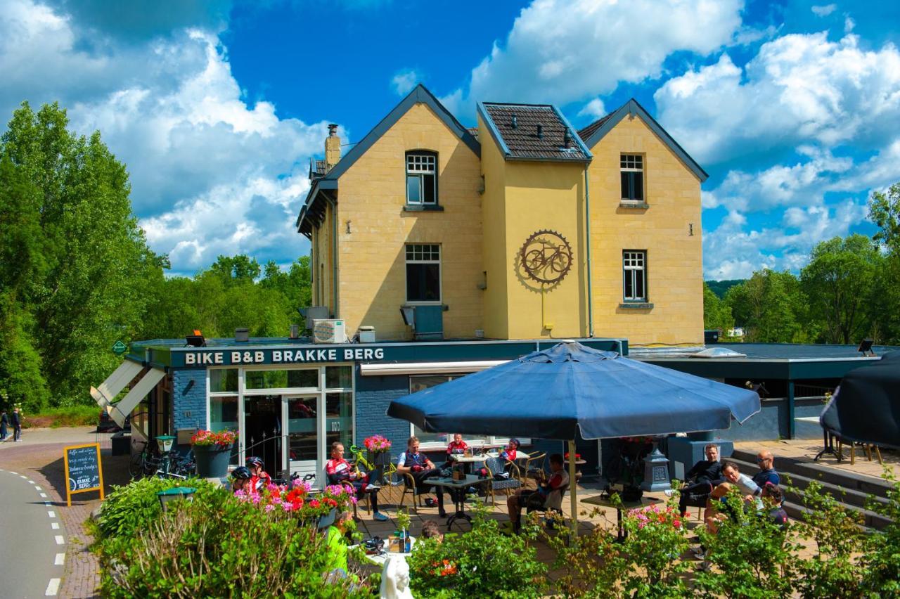 B&B Brakke Berg Berg en Terblijt Esterno foto