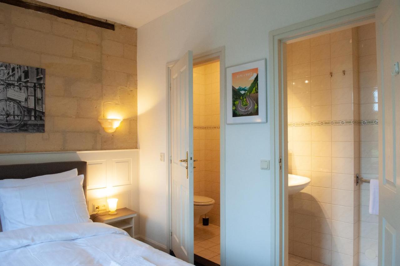 B&B Brakke Berg Berg en Terblijt Esterno foto