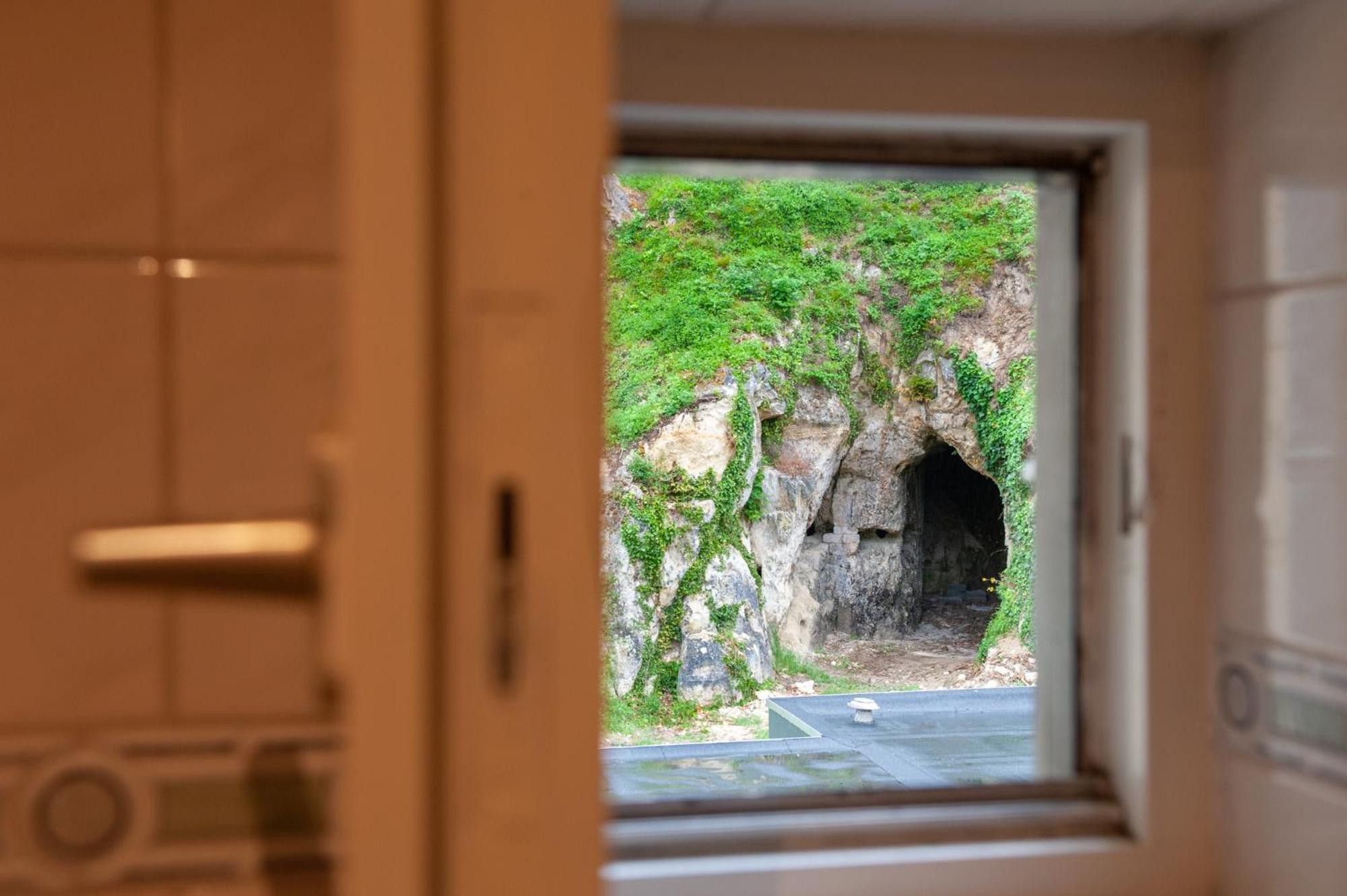 B&B Brakke Berg Berg en Terblijt Esterno foto