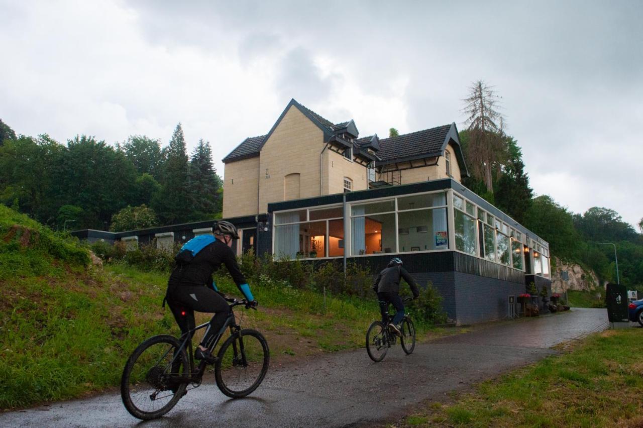 B&B Brakke Berg Berg en Terblijt Esterno foto