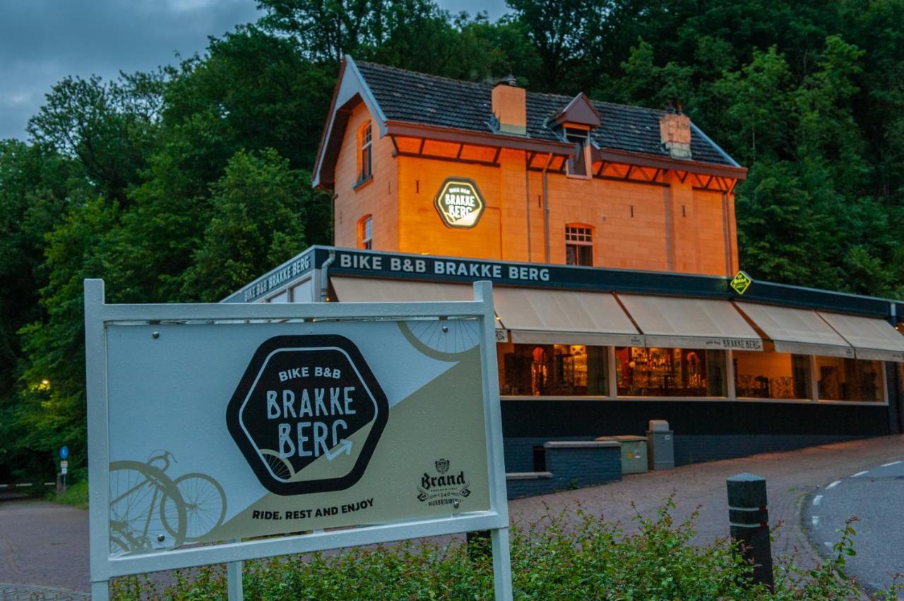 B&B Brakke Berg Berg en Terblijt Esterno foto